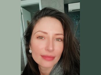 Roomgo BR - Jéssica - 36 - Jardim Paulista