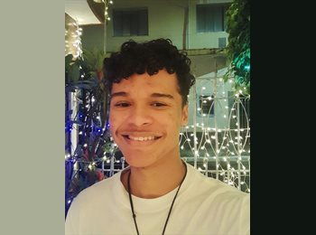 Roomgo BR - Renan Marcos - 23 - Jardim Paulista