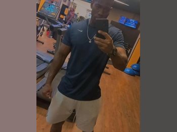 Roomgo BR - Vinicius - 35 - Campinas