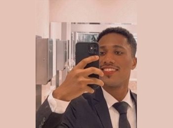 Roomgo BR - Mateus - 24 - Ribeirão Preto