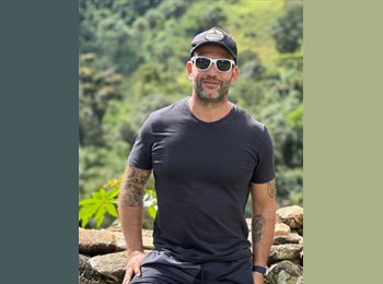 Roomgo BR - Felipe - 41 - Belo Horizonte