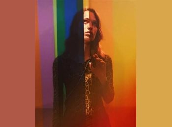 Roomgo BR - Marina Bisco - 31 - Jardim Paulista