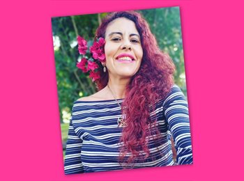 Roomgo BR - Viviane  - 49 - São Paulo SP