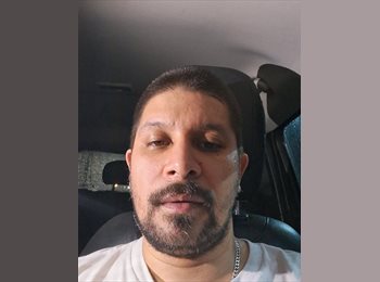 Roomgo BR - Ricardo  - 38 - Pinheiros