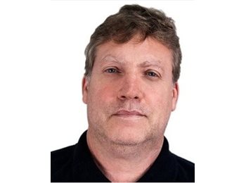 Roomgo BR - Aparecido Marcelo de Sampaio - 56 - Belo Horizonte