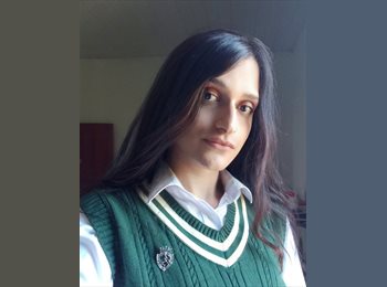 Roomgo BR - Flávio - 29 - Curitiba