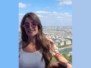 Roomgo BR - Fernanda - 32 - Itaim Bibi