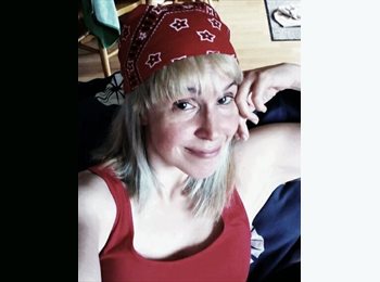 Roomgo BR - Heloisa - 39 - Estácio