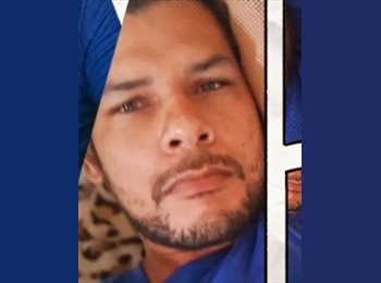 Roomgo BR - rafael - 36 - Campinas