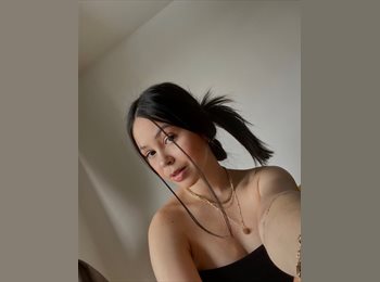 Roomgo BR - isabelly - 20 - São Paulo SP