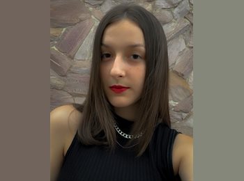 Roomgo BR - Emillin Alencar  - 26 - São Paulo SP