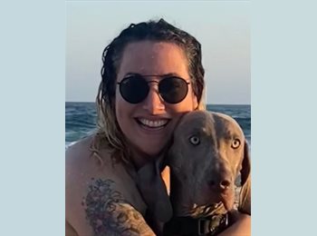 Roomgo BR - elisandra - 39 - Copacabana