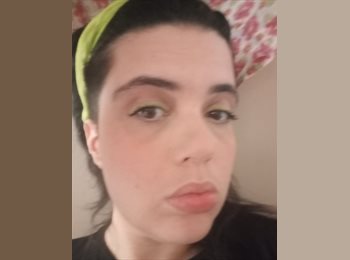 Roomgo BR - Julia - 36 - Rio de Janeiro RJ