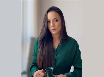 Roomgo BR - livia terra - 26 - Estácio