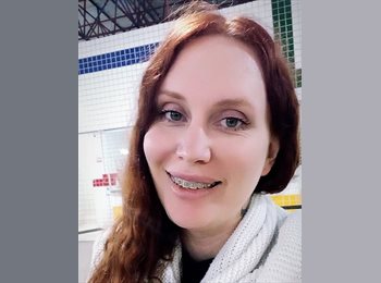 Roomgo BR - FERNANDA - 33 - Rio de Janeiro RJ