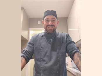 Roomgo BR - Rodrigo da Cunha  - 41 - São Paulo SP