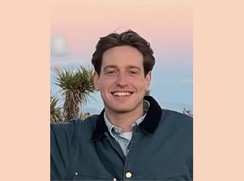 Roomgo BR - Jack - 24 - Maracanã