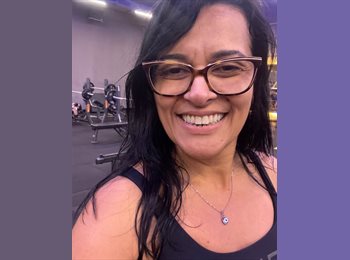 Roomgo BR - Polyana  - 46 - Recreio dos Bandeirantes