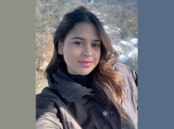 Roomgo BR - Kamillyn - 24 - Leme