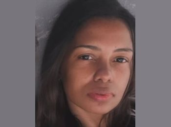 Roomgo BR - Alessandra  - 45 - Rio de Janeiro RJ