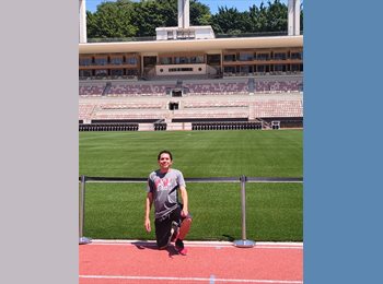 Roomgo BR - miguel - 30 - Perdizes