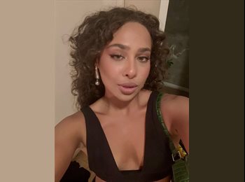 Roomgo BR - Marjorie Rabello - 26 - Estácio