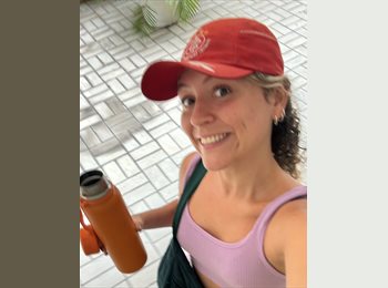 Roomgo BR - Haylla - 28 - Copacabana