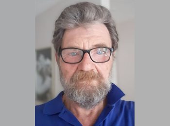 Roomgo BR - Alexandre - 68 - Estácio