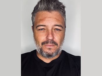 Roomgo BR - Audrei  - 43 - Flamengo