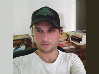 Roomgo BR - Aílton - 40 - Rio de Janeiro RJ