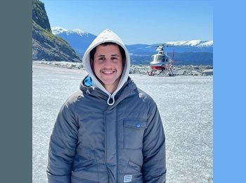 Roomgo BR - Raphael - 28 - Estácio