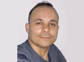 Roomgo BR - THIAGO - 39 - Curitiba