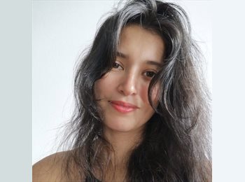 Roomgo BR - Ana - 39 - Maracanã