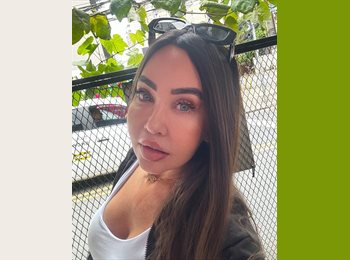 Roomgo BR - Lilian - 40 - Liberdade