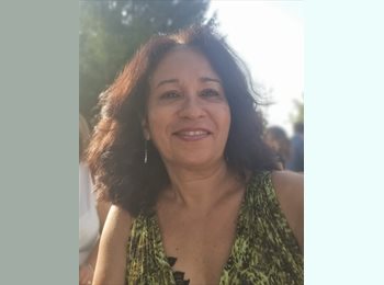 Roomgo BR - SIMONE - 57 - Jaboatão dos Guararapes