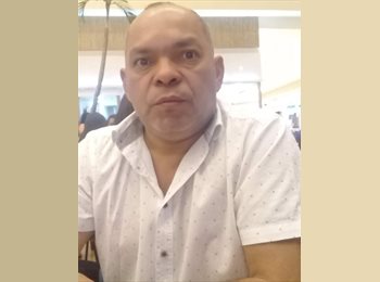 Roomgo BR - FRANCISCO - 56 - Itaim Bibi