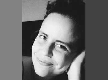 Roomgo BR - Paula - 35 - Santa Teresa