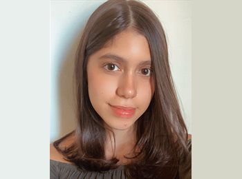 Roomgo BR - Alicia  - 22 - Guarulhos