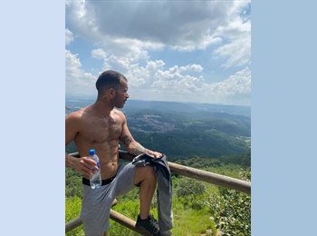 Roomgo BR - Daniel claudemilson - 34 - Curitiba