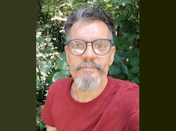 Roomgo BR - Renato - 54 - Belo Horizonte