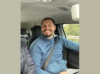 Roomgo BR - Marcelo - 40 - Campinas