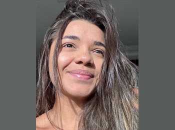 Roomgo BR - Marina - 27 - Rio de Janeiro RJ