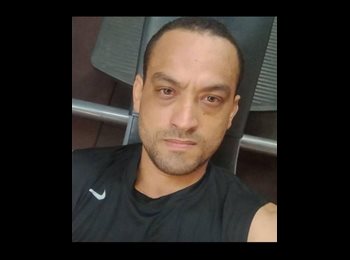 Roomgo BR - Diogo Queiroz  - 37 - Fortaleza