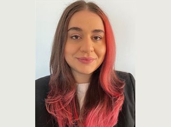 Roomgo BR - bianca librais - 32 - Consolação