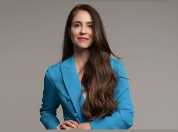 Roomgo BR - Natalia - 40 - Jardim Paulista