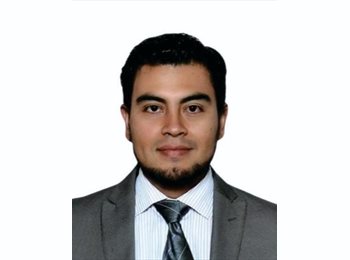 Roomgo BR - Orlando - 40 - Maracanã