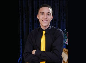 Roomgo BR - Davi - 28 - Campinas