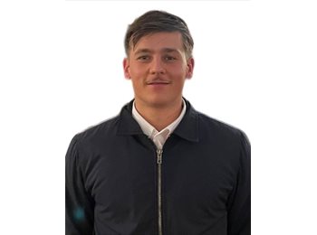 Roomgo BR - Guillaume - 27 - Itaim Bibi