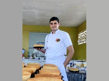 Roomgo BR - Carlos  - 27 - São Paulo SP