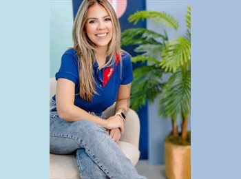 Roomgo BR - juliana - 29 - Butantã